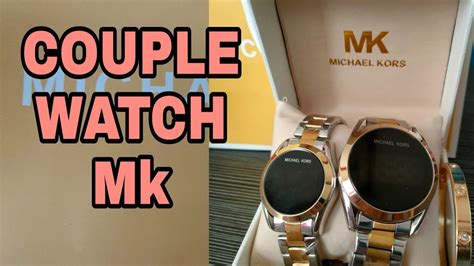 how to adjust time in michael kors watch touch screen|michael kors watch set time.